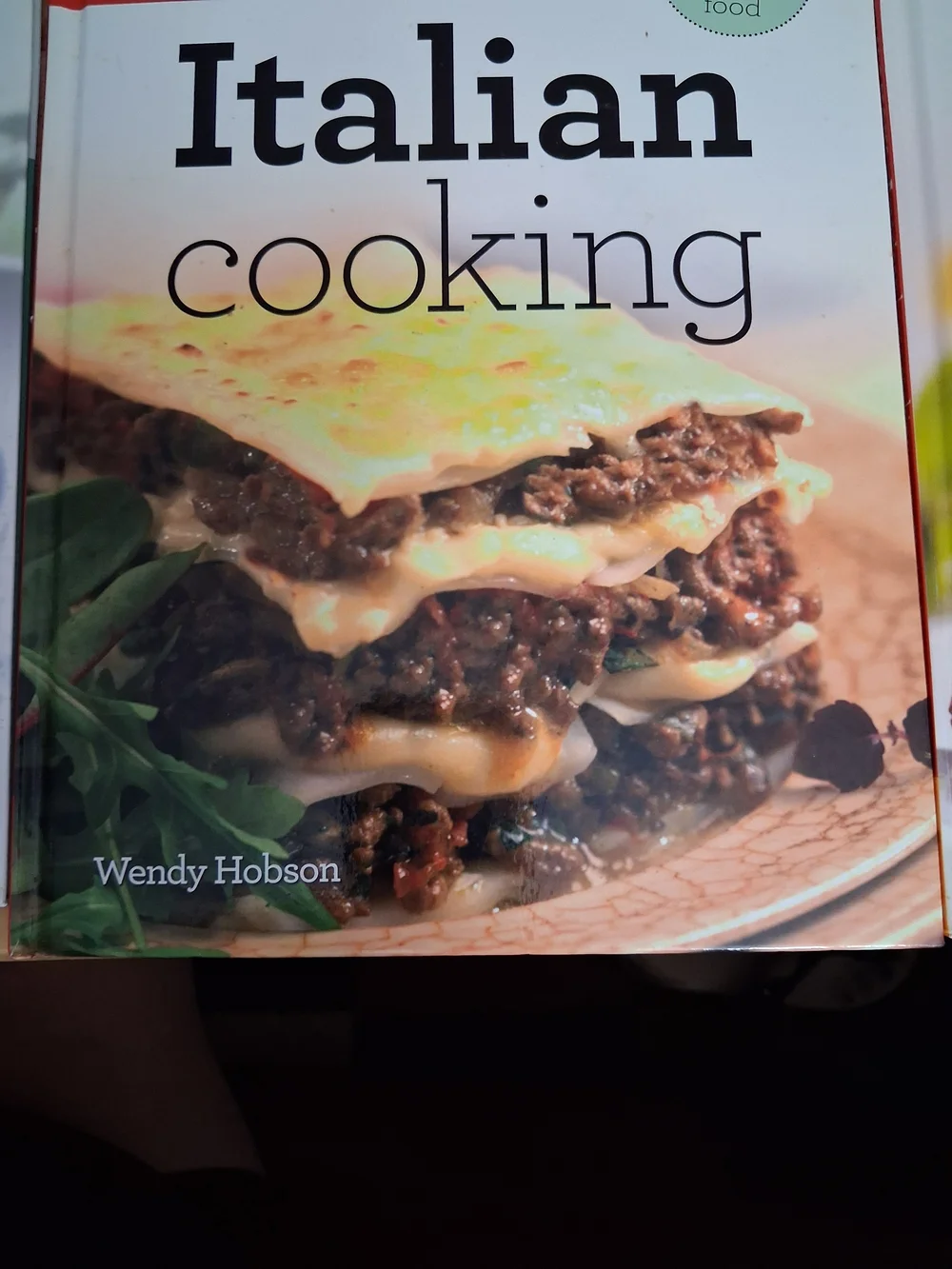 3 Cookbooks (set) -Meals in Minutes Cookbook - White and Green Cover